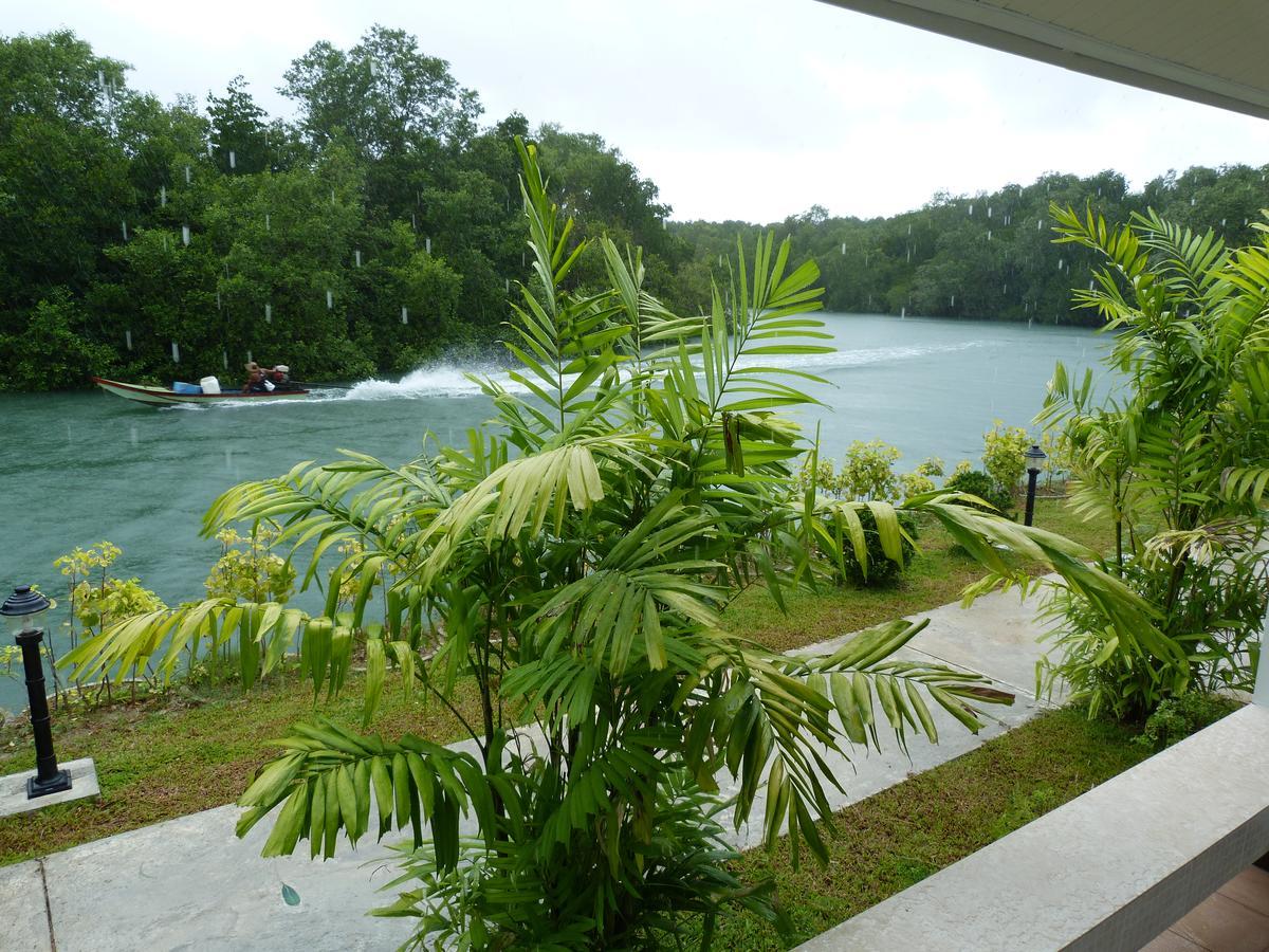 Chaiyo Resort Phuket Exterior foto