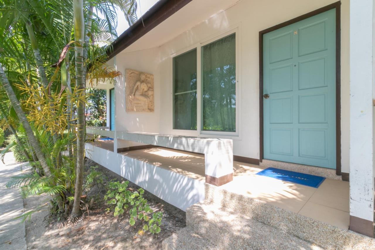 Chaiyo Resort Phuket Exterior foto